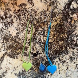 🔥5 for $20 - 3 Necklaces
